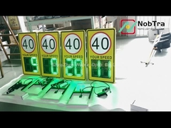 88 ψηφία με πλάκα αλουμινίου 2